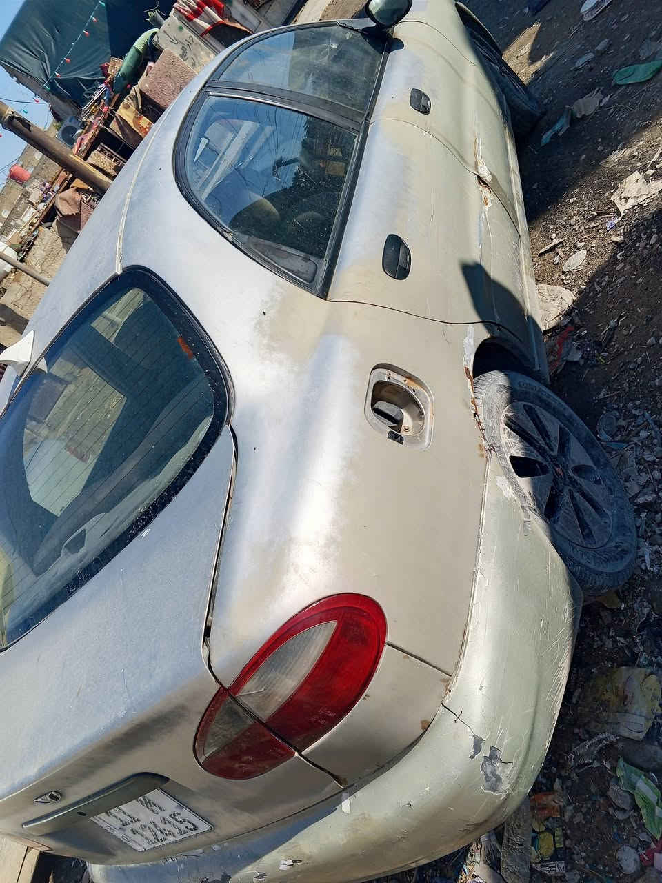 دايو بغداد مو 97 سعر 24 ***********
