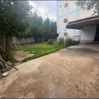 بلعمارات المعهد • بنيان جديد • حديقه جبيره