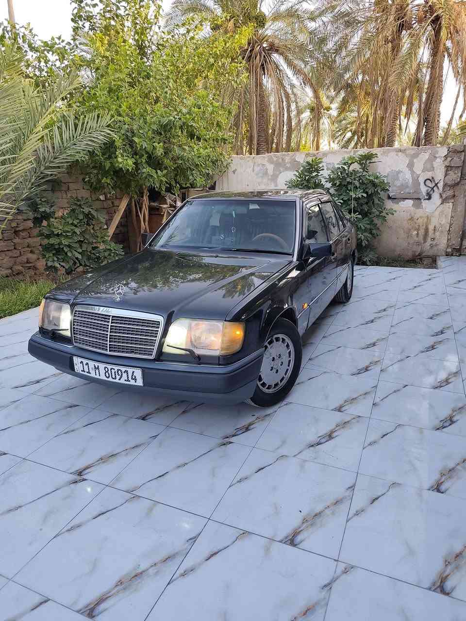 يا الله سلام عليكم مارسيدس دب 1991 اصل سياره كفاله من ضربه وكص ولعيب شرعي وصوليات رقم بغداد نكليزي تحويل مباشر  مكينه 2500  قواعد برانكيت شركه بلاد تخم تاير حداده تبريد ثلج  ❄️كله كفاله  كامرات امامي خلفي شاشه مسجل بلوتوث  كشنات كهرباء جلد جديده كلش لايت زنون عالي ناصي  سلايت طكتين  سياره فقط صبغ عام جمالي اي نقص مابيه  وشراي بل خدمه سعر 73 وبيها مجال لشراي بل خدمه مكان لبصره لقرنه رقم ***********/ *********** وانه بل خدمه
