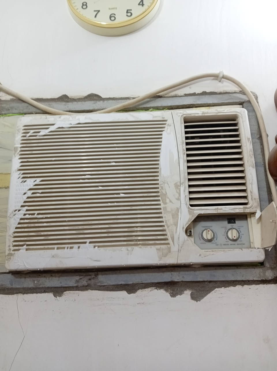 مكيف للبيع النجف مقابل القرية الغدير شغال
السعر ١٢٠
***********
