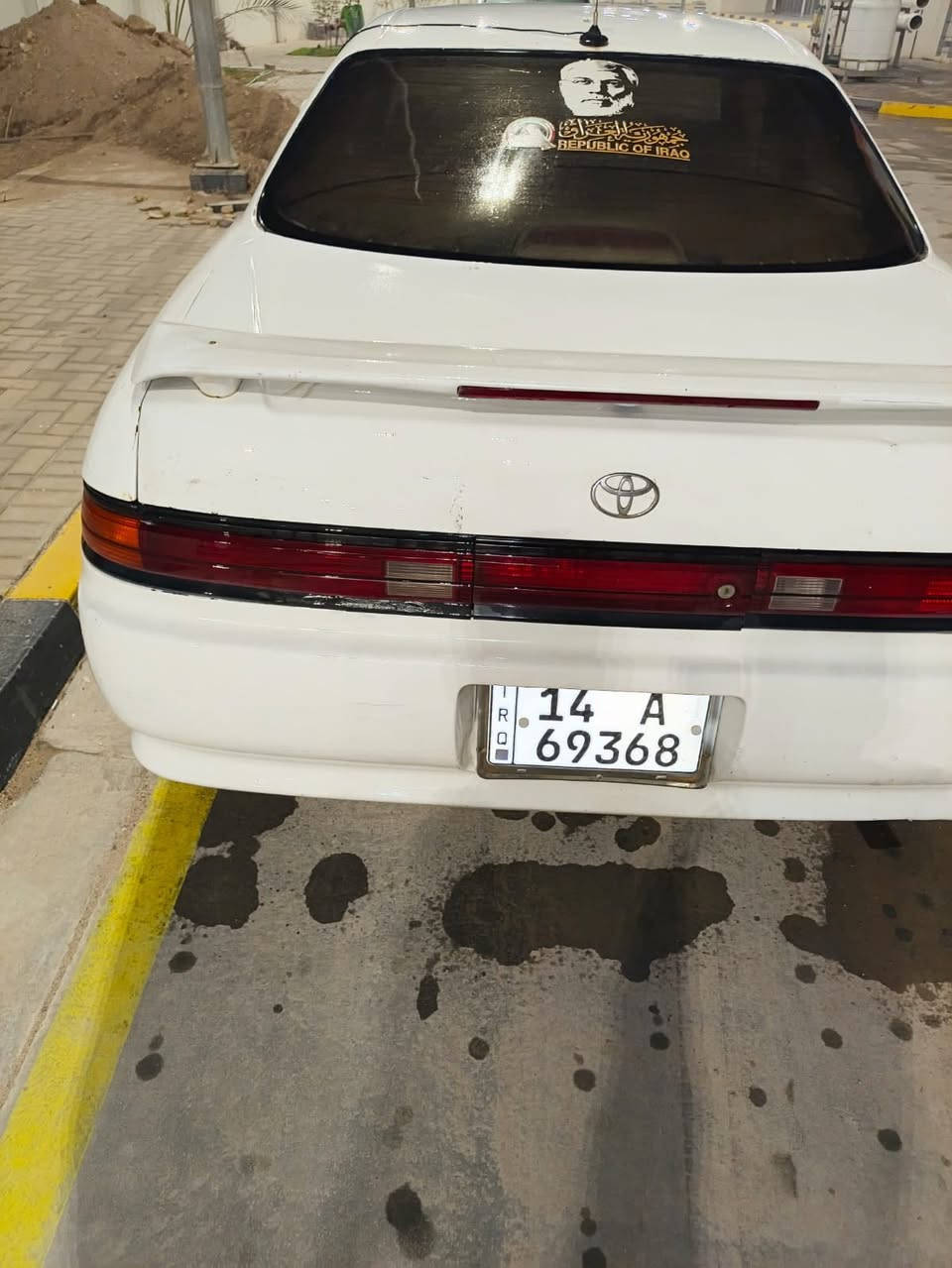 السلام عليكم مارك نفخ مديل 93 رقم بصره دولي  بسمي سنويه وهزه جديده  تحويل ثاني يوم سياره كفاله كص ونغل جثه والعيب الشرعي مكينه 2500 مكينه كير حداده تخم تاير كارتون دواخل جدد سياره جاهزه كهربائيات كامله سعر 58 وبيه مجال مكاني بصره رقمي ***********
