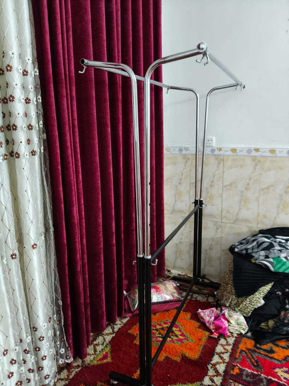 السعر ع خاص


**إذا كنت صاحب هذا الإعلان وتريد حذفه لأي سبب، رجاءا أرسل رسالة إلى الدعم الفني**