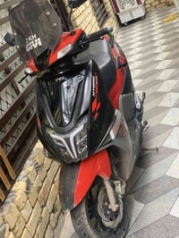 دراجه للبيع مكفوله كفاله عامه  07806428507