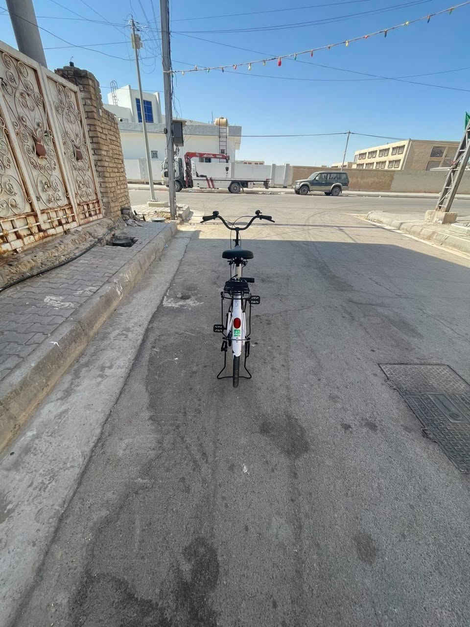 باسكل مديل ٢٠٢١ الباسكل احلة من الصورة مكان الباسكل الكوت الفلاحية الاستفسار رقم الهاتف ***********

