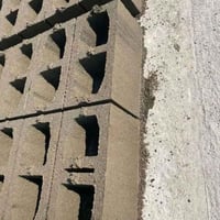 معمل بلوك • ١٢طن • فول اتوماتيك