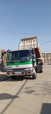 هينو قلاب البيع الستفسار 07734686686