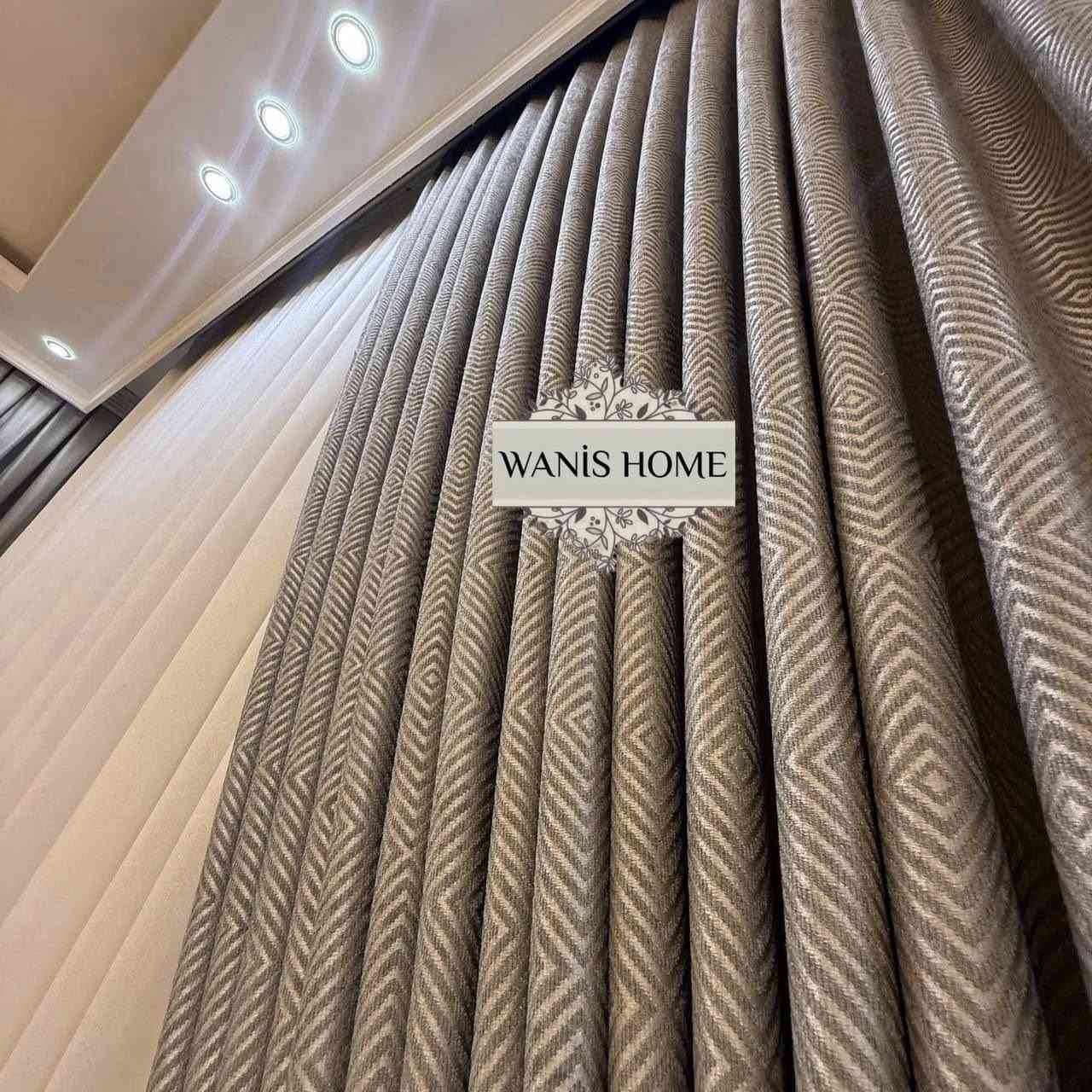 ونيس هوم للستائر 

عنوان للتألق والجمال، حيث يُعاد تعريف الفخامة بمعناها الحقيقي.

العنوان: الأعظمية – سبع أبكار –  شارع عام مقابل محطة الوقود

الهاتف: ***********
الهاتف : ‭0776 569 1076‬

wa.me/9647851000146

#بغداد #ونيس_هوم_للستائر #ستائر_صالة #ستاير_راقيه #فخامة_الديكور #ستاىر #جمال_البيت #تصميم_داخلي #الاعظمية #سبع_ابكار #بغداد #المنصور #الكرخ #ستائر
