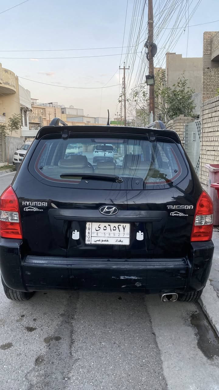 السلام عليكم توسان 2009 خليجي رقم بغداد بدون حادث ولا صبغ السعر 116
 العنوان بغداد الدورة
لتواصل ***********
