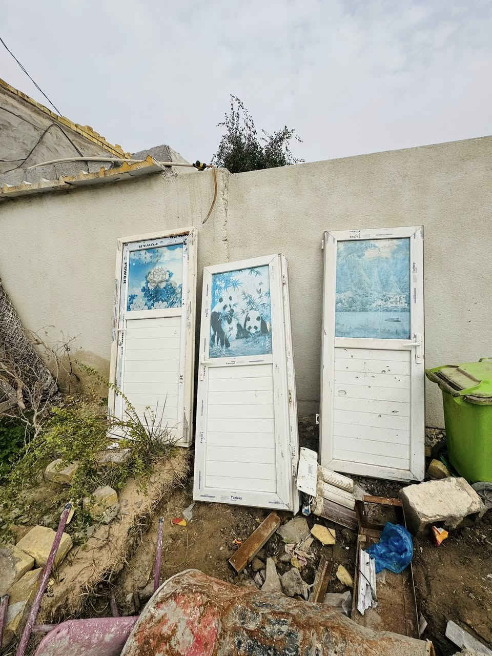 للبيع


**إذا كنت صاحب هذا الإعلان وتريد حذفه لأي سبب، رجاءا أرسل رسالة إلى الدعم الفني**