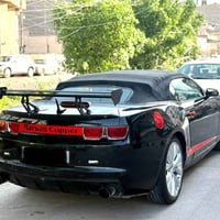 للبيع فقط  💯  كمارو كشف   ✅ موديل ٢٠١١ ✅ محرك ٦ سلندر ٣٦٠٠ نظيف   ✅ لو...