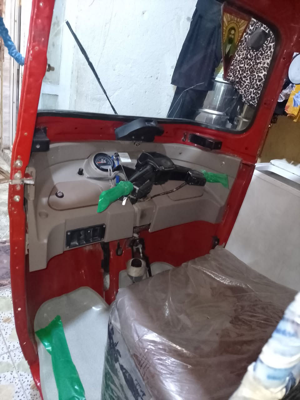 تكتك للبيع موديل 19 تكتك خير من الله سعر 6 ونص ***********
