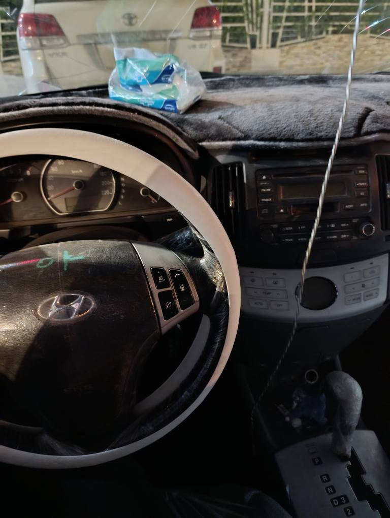 النترا 2010ادوات ادوات
السيارة بيها ملاحضات قليله 
اللون رصاصي 
مكصوصة جنطة 
مكان السيارة بالبصرة 
محرك بانزين 
محرك بي خط تبخير 
متومه رقم وسنويه  اربيل 
ابيع محرك كايم 
السعر 30 بي مجال قليل 
الشراي يتصل ***********
ما متواجد على الفيس بوك النجف, العراق
