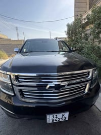 وبركاته تاهو موديل 2017 فول ابرايمر  دخول جديد كتاب ضباط  فتحه بصمه تش...