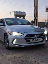 وارد امريكي • ٢٠١٧ • رقم بغداد