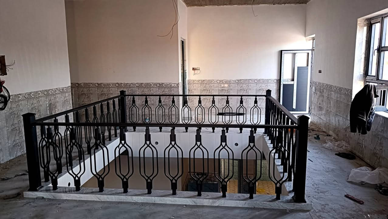 عمل محجل ألمنيوم  من معمل ألمنيوم الأخوين بادارة الحاج نبيل زبن الكبيسي للإستفسار الاتصال علا الرقم التالي ***********‪ 📞وليد العراقي 📞078‪12820836
