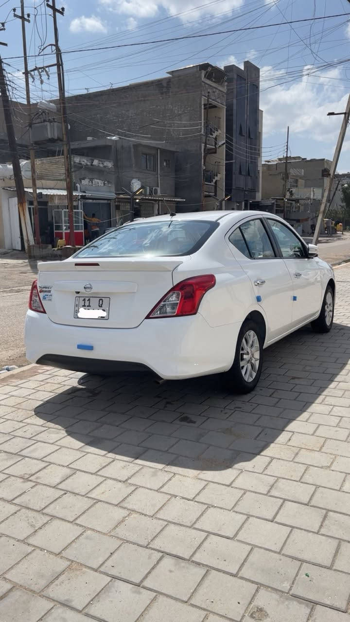 السلام عليكم نيسان سني ٢٠٢٤ مصري ماشية٣٠ مكفولة من الصبغ والتبديل بيها بارد بسيط ب الجاملغ الأمامي رقم بغداد انكليزي ب اسمي سعر ١٢٣  وبيها مجال مكاني بغداد نفق الشرطة حي حطين ***********
