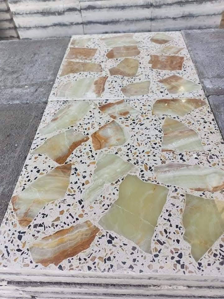 معمل #كاشي،بغداد
الانتاج #كاشي #موزائيك ومطعم با #المرمر #الانتاج #مكبس #أوتماتيك
#كاشي  درجه اولى 
G-W
كاشي #اولى🤩😍💪
و اسعارنا ثابته مختلف انواع الكاشي موزائيك😎
💪💪💪
اختار لون و توصيل #علينه🤗
 ‏ ‏مواد درجة أولى
‏ ‏الماء حلو
‏مستعدون تجهيز المواد 🚛🚛👇👇
1- الدينا بلوك درجه اولى 💯
2- مقرنص درجه اولى 🌹
3- شتايكر 80*80
4-الدينا شتايكر ملون /40*60♣️
💥
كاشي قياس 40*40
👌👌👌
(كاشي #بغداد🔴
🦾🦾🦾
#سعر #جمله 
#العنوان #بغداد الكماليه  

للتواصل معنا يرجاء مراسله #الصفحه 
او الاتصال على الرقم #التاليؤ
كذالك الدينا واتساب.  
***********👉.   الرقم الهاتف 📱
***********👉.     📞📱
