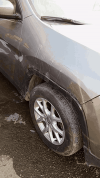 جزء من عملنا 

سياره جيب شيروكي تعديل الجاملغ الامامي على البارد باداره حساني السمكري قبل و بعد شغل درجه اولى 

اختصاصنا تعديل على البارد 

باداره حساني السمكري 

رقمي *********** 📞📞

متواجدين ماسنجر واتساب فايبر 

العنوان العلاوي كراج ابو غريب فرع الجام مقابل مستشفى الكرامه بغداد شارع 6 🔨🔨⚒️⚒️🛠️🛠️🤫🫡😉🤔
