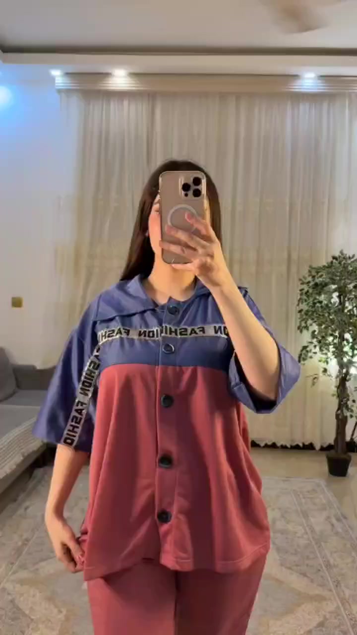 دگم
جينز + قطن توفيليس

L. XL. 2XL.
درزن ومفرد 
#يوجد_توصيل_لكافه_المحافظات


**إذا كنت صاحب هذا الإعلان وتريد حذفه لأي سبب، رجاءا أرسل رسالة إلى الدعم الفني**