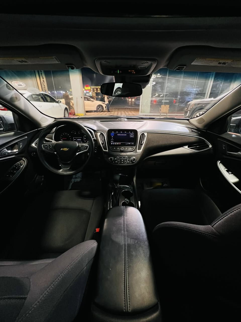 #شركة نجوم_ابو ظبي _لتجارة_السيارات_الأمريكية
السلام عليكم ورحمة الله وبركاته
نقدم ____ لكم         
_________________________
اسم السيارة : شوفرليت ماليبو
الفئة :       LT
الموديل :2023
اللوحة : رقم اربيل مميز 
نوع الضرر :  صلاح جزء من البنيد فقط/ صور الحادث مرفقة 
____
المواصفات............
محرك 4 سلندر
منراما 
بصمة تشغيل
بصمة ابواب 
اريل نڤگيشن 
تبريد قطعتين
كشن مخمل كهرباء
هيتر كشنات
شاشة كبيرة
اوتو هولد 
اوتو ستوب 
هاند بريك بصمة 
Apple carplay 
Android auto 
نظام ملاحة 
نظام تثبيت السرعة 
وبعد هواي مواصفات غنية عن التعريف بفئة LT 
________اهلا ومرحبًا بكم في اي وقت 

العنوان النجف الاشرف حي الجامعة مقابل المدينة المائية
السيارة معروضة للبيع فقط
للأستفسار الاتصال على 
 *********** علي المحنه
/*********** محمد النجم
