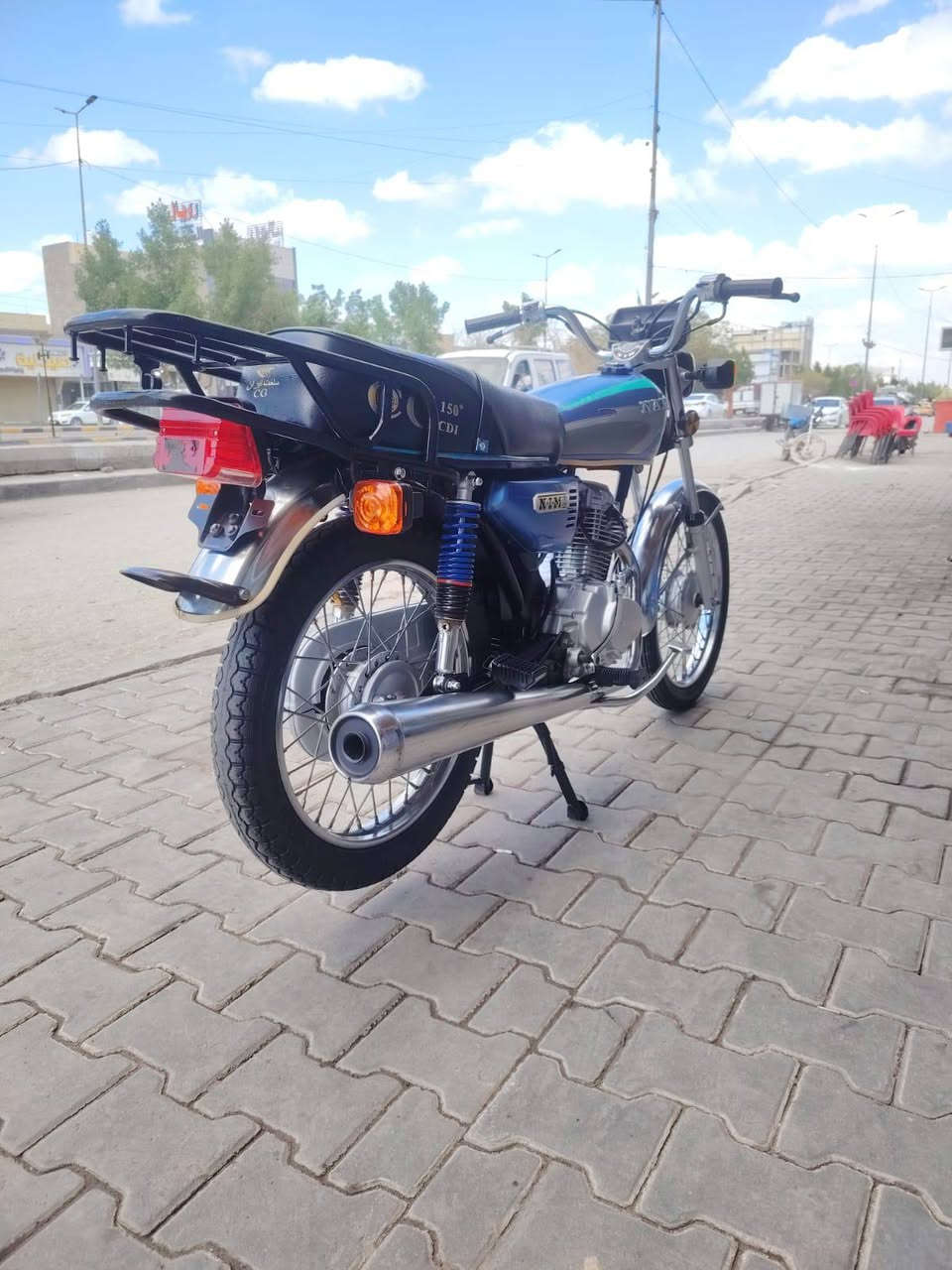 نامه متياز ايراني 2025,اوراق سكنر نضافه فووووووول مكفوله من كلشي مكينه ما مفتوحه وناعمه كهربائيات شغاله كلهه جاهزه للخير واحله من الصور السعر 625,مكاني نجف حي الجامعه *********** النجف, العراق
