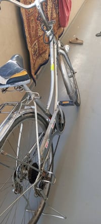 بايسكل  للبيع او مراوس   الحجم 26 سعره مناسب   الرقم واتساب فقط   0777...