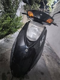 بريز • مكينة ممفتوحه • نواقص بسيطة