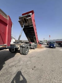 عربانة • 22 طنية • مقفولة