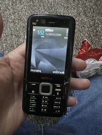 نوكيا • N82 • موبايل
