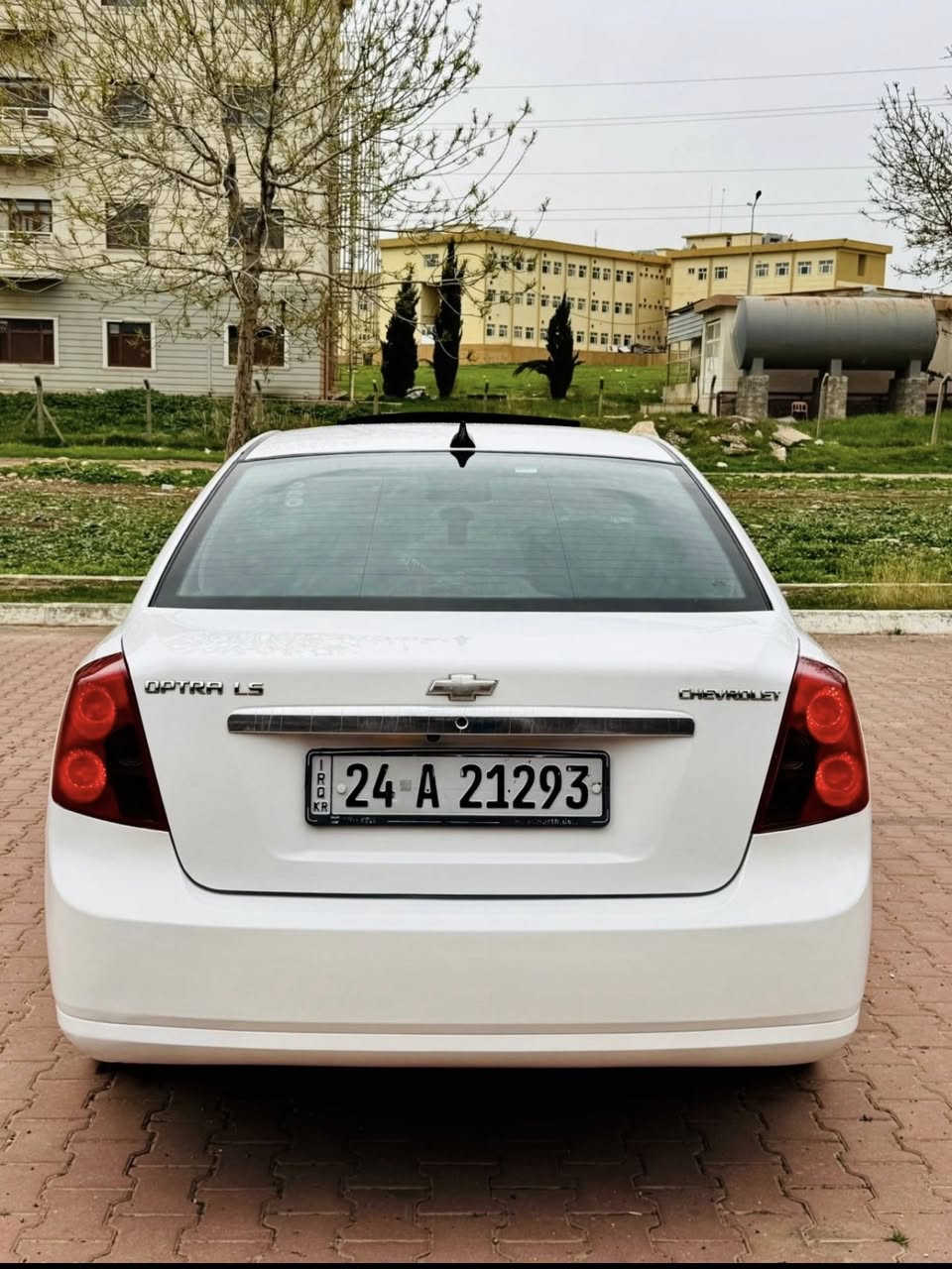 مقدمة 40😱 بلشهر 3
اوبترا 2009 فول توماتيك
سيارة جديد حيل حيل
شاشة كاميرة تحكمات 
رقم سنوية وهزة جديد 
سيارة بس بوند صبغ
بدون دواخل يعني قطعة فقط
سيارة نضيف وقليل اكو 
اوبترا بهل نظافة 
***********
