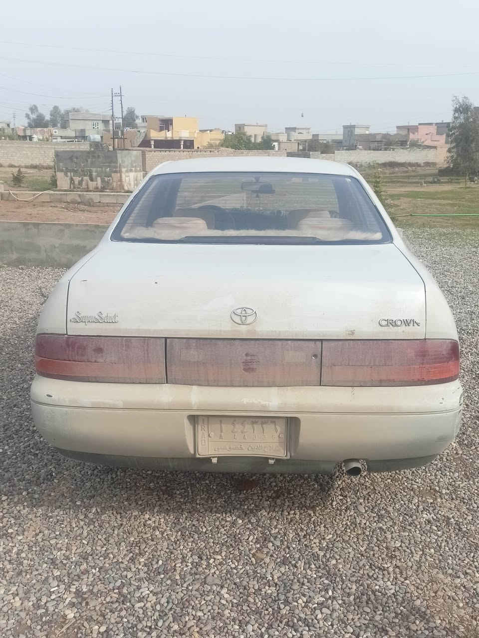 سلام وعليكم للبيع او مراوس بحديث
بطهسلام وعليكم للبيع او مراوس بحديث
بطه موديل 92 كير ومحرك شرط صدر شرط تواير كلو جديد سيارة جاهزه تبريد تدفئ رقم الماني سنويه 2028 شرط التحويل سيارة بدون كص شرط كفاله ***********
