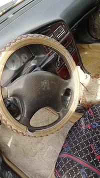 بيجو بارس مديل 15تحويل ثانيوم السياره جازه من كلشي التفاصيل انتصال عل ...