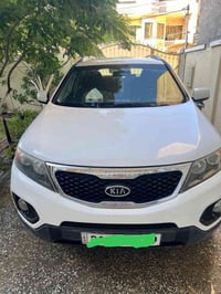 للبيع سورينتو 2010 محدث بجم 2013 ✅  سعرها ادخل ع رابط https://t.me/car...
