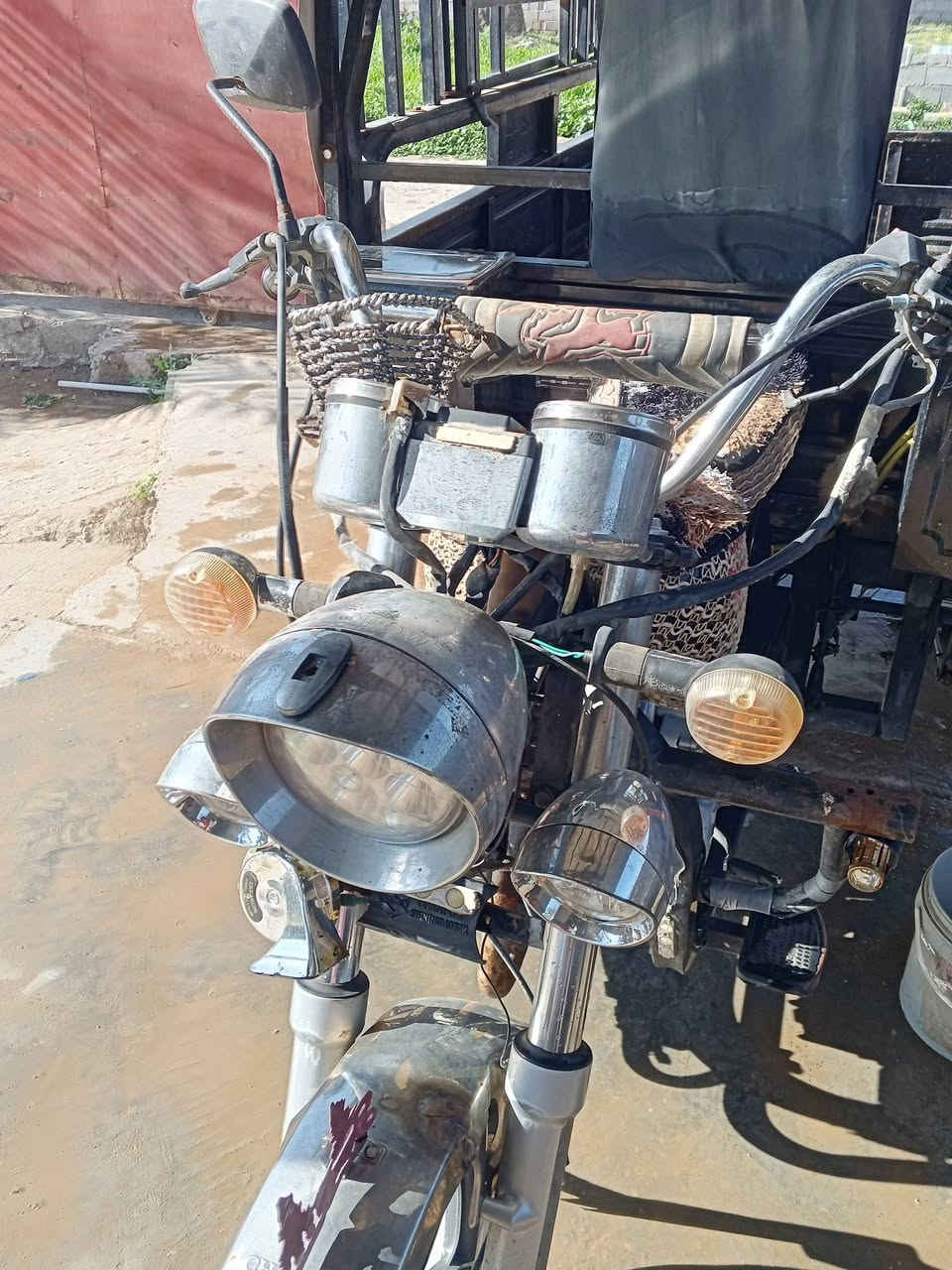 السلام عليكم ستوته موديل ٢٠١٧ بيها منفيس للبيع السعر مليون و٢٥٠ وبيها مجال بسيط


**إذا كنت صاحب هذا الإعلان وتريد حذفه لأي سبب، رجاءا أرسل رسالة إلى الدعم الفني**