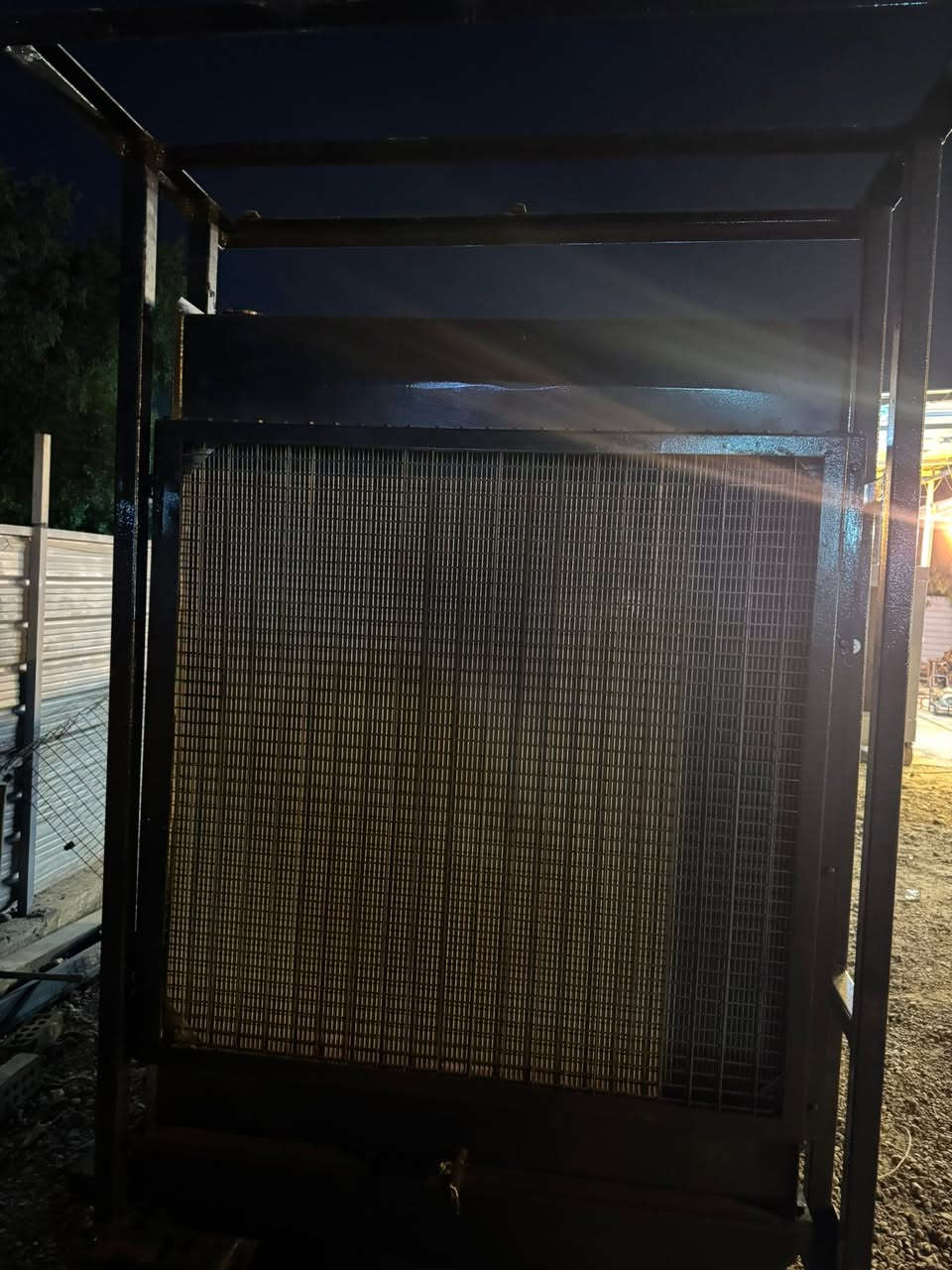 مولده للبيع
1-نوع كمنز سته وربع انجكتر دهن 500 كيفي مفتوح بيه بس بوش ورنك وشاديله مكمي اصلي كت اصلي والمولده على الفحص على الحمل تاخذه 
رقم الهاتف ***********
