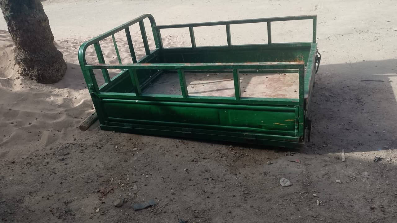 بدی لبیع مکانی بصره کرمه علی ابوصخیر سعر150


**إذا كنت صاحب هذا الإعلان وتريد حذفه لأي سبب، رجاءا أرسل رسالة إلى الدعم الفني**