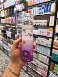 معطرات جسم • نسائية • جديدة