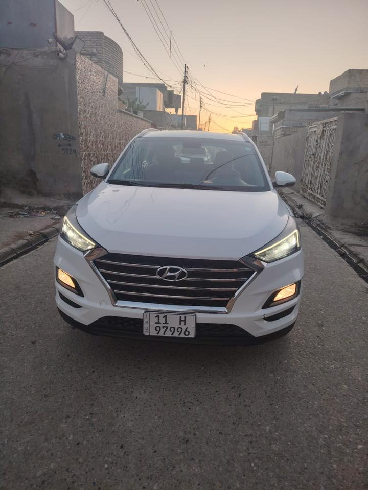 توسان 2019
شركة الكاصد
رقم بغداد بأسمي رقم جديد 
سياره فول مواصفات من عده الفتحه معروفه مواصفات توسان
سياره جديده على وضع شركه
مكفوله كفاله عامه من الصبغ والضربه وكلشي
ماشيه 88 الف حقيقي
مكان سياره بغداد 
الاستفسار اكثر

‭0771 289 9849‬
السعر 208 وبيه مجال@
