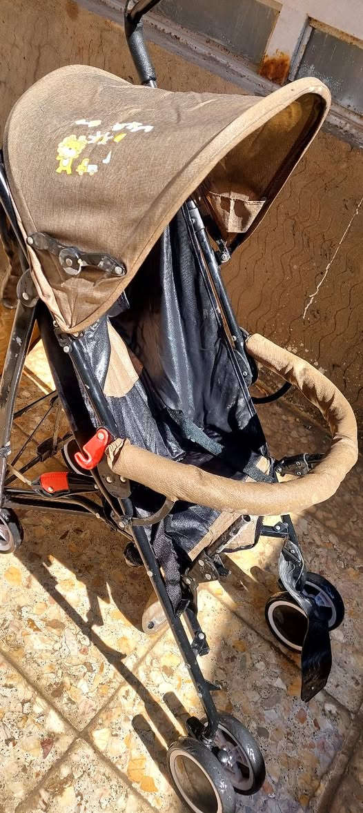 جرباية طفل ب٦ 
وعربانه للبيع النجف, العراق


**إذا كنت صاحب هذا الإعلان وتريد حذفه لأي سبب، رجاءا أرسل رسالة إلى الدعم الفني**