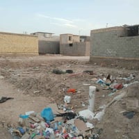 قطعة زراعي • ١٥٠م • خدمات متكاملة
