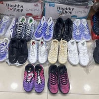 نايك TN Air • أصلي ١٠٠٪ • مقاسات ٤٠-٤٤