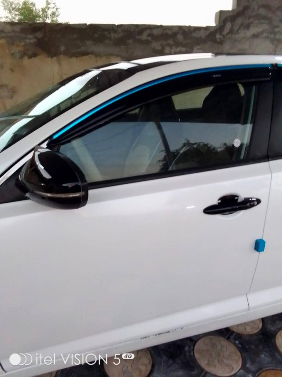 سلام عليكم
كيا اوبتمه مديل 2012 خليجي فول مواصفات مزوعه بصمه بنرامه

سياره مكفوله من ضربه بيها رش صبغ صفحه اثر شخوط

رقم بصرة حرة كير مكينه تبريد كلها كفاله 

سعرها (((((((122))))))) 

العنوان البصرة ابي الخصيب شارع بلد السيد 
رقم راعي السيارة***********
