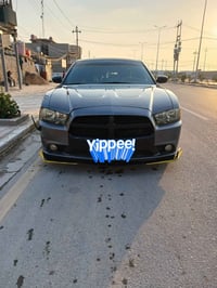 جارجر • ٢٠١٣ • مكينة ٣٦٠٠