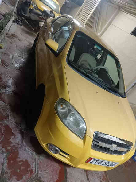 السلام عليكم
افيو شركة العامة السيارة جاهزة من كل شي وبدون أي نقص مكينه كير تبريد كله تمام كهربئيات صدر كله تمام بسمي هزة مصفره هيئه وغرامات مكاني بغداد البلديات السعر 69 وبيه مجال بسيط *********** احمد موديل 2011 بدون ضربه ولاه تبديل فقط نصف جاملغ امامي اليمنيه شي بسيط منه..... مكينة مفتوح 1600 كير اتو شاشة،،،،،،، تحتاج فقط زوج تايرات لاغير
