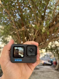 كوبرو هيرو 10 • ملحقات كاملة • كاميرا اكشن