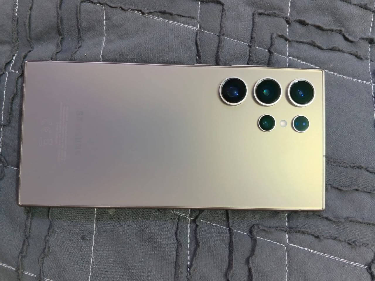 للبيع مكان بصره اس ٢٤ الترا نظيف جدا مكفول مو وكاله نظافه ٩٠ بالميه ويمكم الشاصي ماله السعر قفل ٩٠٠ الف ماكو توصيل


**إذا كنت صاحب هذا الإعلان وتريد حذفه لأي سبب، رجاءا أرسل رسالة إلى الدعم الفني**