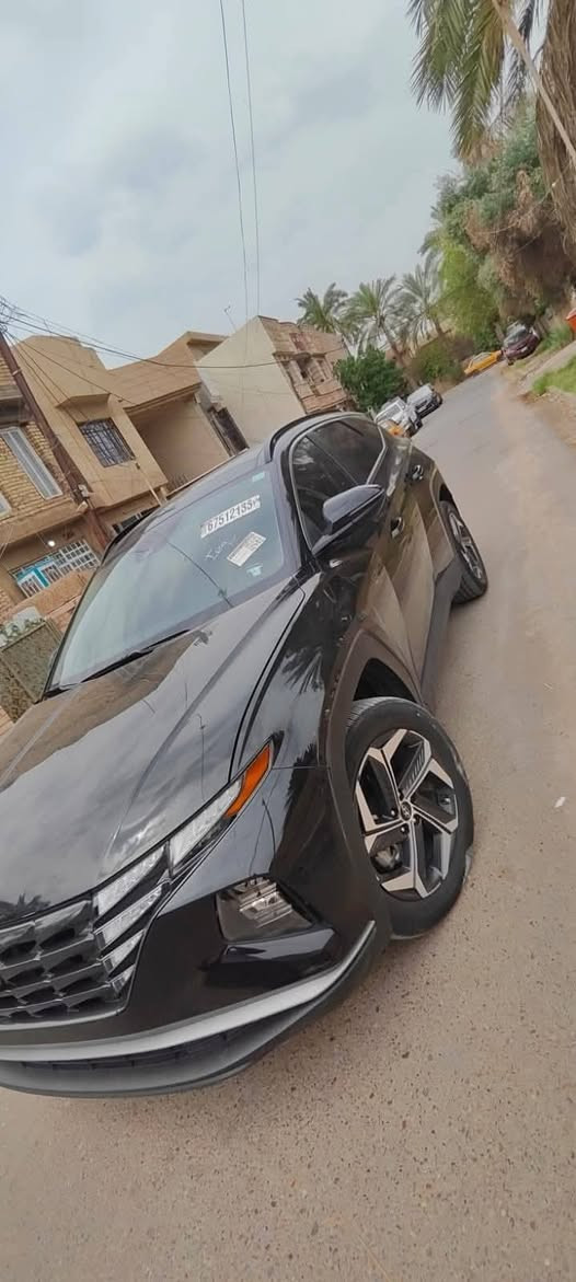 توسان موديل 2023 هايبرد وارد أمريكي
 رقم بغداد انكليزي بسمي 
 صور الضربه موجوده مع الصور
سعرها 188وبي مجال 
مكاني بغداد الاعظمية *********** 

مواصفات لمتد 1/1 VIP
1- بصمه + بصمه ابواب لمس
2- بانوراما 
3-كيج الكتروني متغير 
4- ( 4 انضمه قياده ) 
5-كير دكمه 
6-نقط عمياء
7-رادارات امامي خلفي جانبي
8-قيادة الية 
9- تشغيل عن بعد 
10-هندبريك بصمه
11-كشنات جلد 
12-كشنات كهرباء
13-كشنات خزن ميموري
14-كشنات  وتدفئه امامي خلفي وتدفئه استيرن
15-بك لايت لد
16- لايت لد + زينون
17- شاشة كبيرة لمس
18- تثبيت سرعة
19- صندوق كهربائي 
20- شارة جانبيه
21- ويل كب كبير كروم
22-تحديد مسار 
23-صندوق كهربائي
24- فول تحكمات ستيرن
25-تبريد لمس
26- السماعات شركة BOSE
26- شحن وايرلس
27-نظام gps خرائط
28- شفتات كير ب ستيرن
29- حساسات امامي خلفي
30 - تشغيل عن بعد 
31 - اوتو بارك 
32 - المرايه الوسطيه (اوتو دم ) 
33 - مود ادرايف ( اقتصادي - سمارت - سوبر ).
35 - نظام نزول منحدرات 
36 - نظام اضاءه داخليه لدات متغير الالوان ( الون الي تريده موجود )
37 - نظام التبريد دفيوز تبريد من كل الجهات 
38 - تبريد قطعتين امامي خلفي 
39 - الداخل لون اسود
40 - شاشه بيه ابل كار بلي 
‏41 - وبعد بيها مواصفات بغداد, العراق
