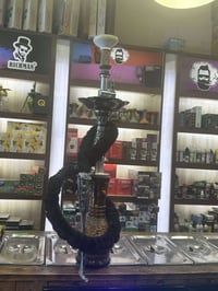عروض العيد كل جديد من Hookah نركيله طه سنفوره 100الف بس منا لاخر يوم ا...