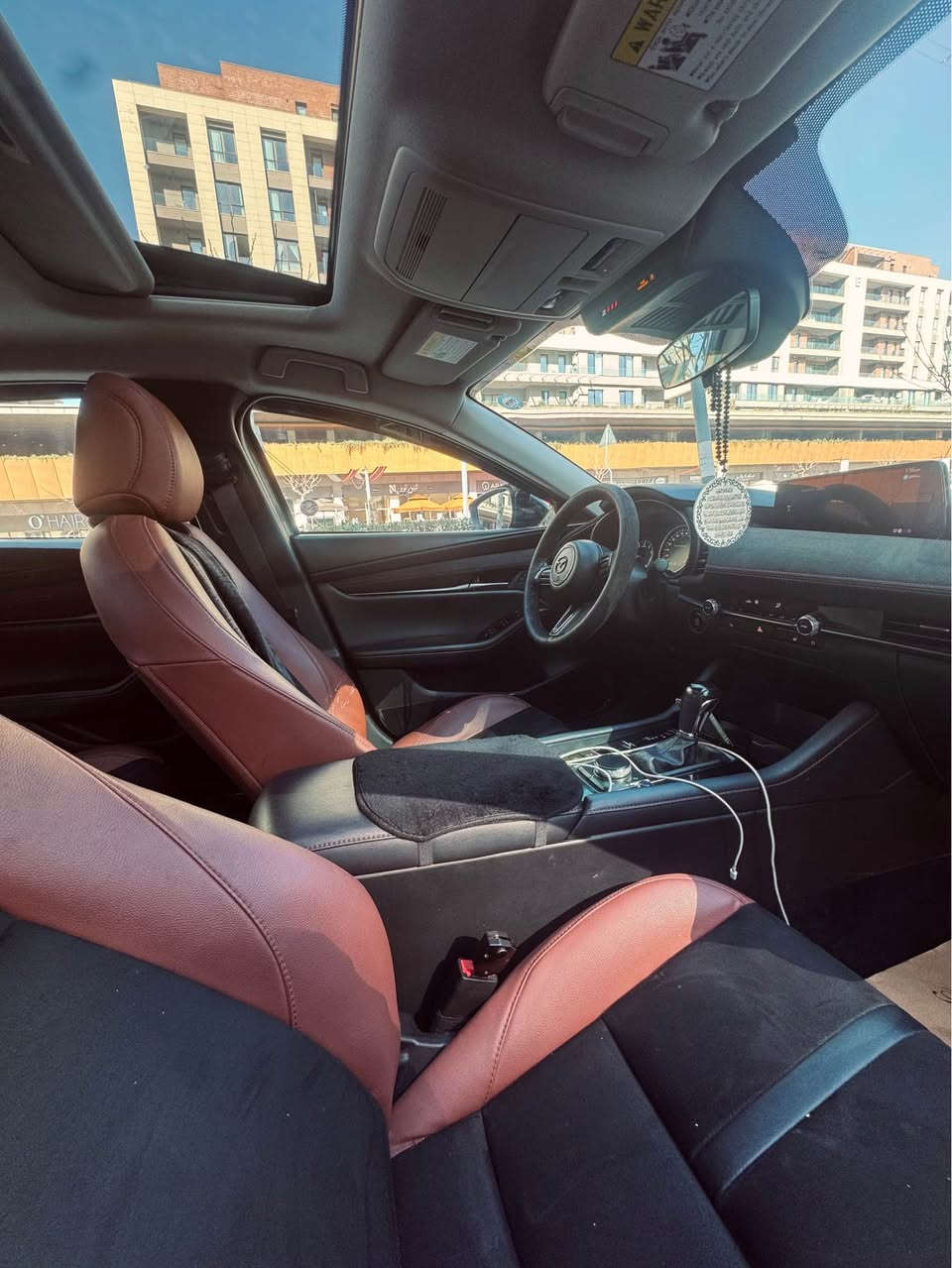 ‎فوول مواسەفات

‎مازدا ۳ کاربۆن تۆربۆ  ۲٠۲٤ تۆربۆ دەبل ئەکسل ۲،٥

‎فوول مواسەفات

٠۷۷۱۲٦٦۲٠٠۱

‎کامل کراوە بە سپۆرت لایت و لیدو ویل و وایت بۆدی

‎٥ کامێرا رادار چوارلا داتاشۆ سلایت لایت ئەلقە لید کوشن  جلد کارەبا هیتەر کارپلەی تەحدید سورعە ۳ مۆدی لێخورین شاشە کامێرە حاسە

‎۳۹ مایل ڕۆشتووە

‎٤پارچەی بۆیاخە لێخشانە پێش و دوا کەپس 

‎  گەلاو معامەلە ١٤٩

‎ژمارەی شانسی👇

3MZBPBXY2RM411063

٠۷۷۱۲٦٦۲٠٠۱ السليمانية, العراق


**إذا كنت صاحب هذا الإعلان وتريد حذفه لأي سبب، رجاءا أرسل رسالة إلى الدعم الفني**