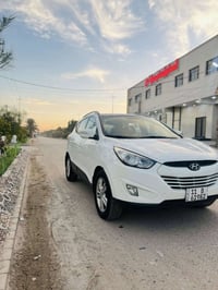 توسان • ٢٠١١ • ماشي ١٥٨٠٠٠